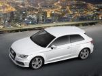 Audi A3 1.8T S-Line Quattro 2012 года (WW)
